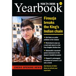 Firouzja: New Career In Fashion Industry Takes Time Away From Chess 