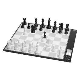 DGT Centaur — Adaptieve Schaakcomputer