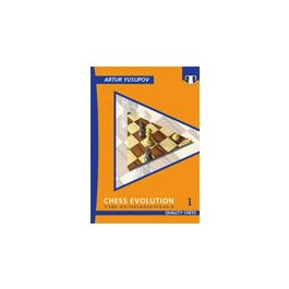 chess evolution