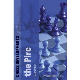 Chess Developments: The Pirc