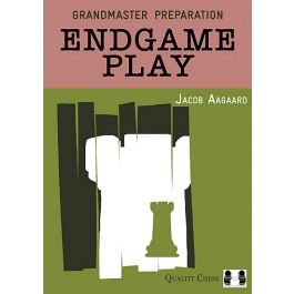 Grandmaster Preparation - Endgame Play by Jacob Aagaard (hardcover) -  online che