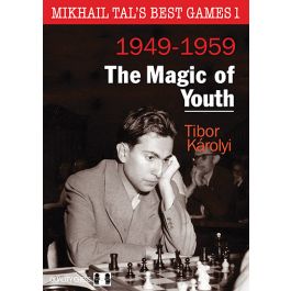 A Magical Chess Game by Mikhail Tal, Tal vs Rantanen 1979, A Magical Chess  Game by Mikhail Tal, Tal vs Rantanen 1979, By Kings Hunt