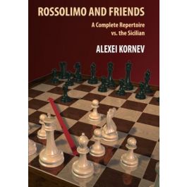 THE POWER OF ROSSOLIMO VARIATION IN SICILIAN DEFENSE