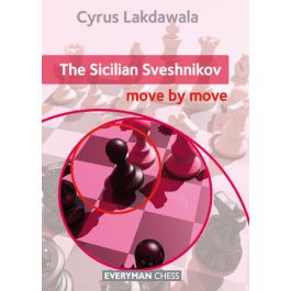 Alekhine Defence: Move by Move - Lakdawala, Cyrus: 9781781941669 - AbeBooks
