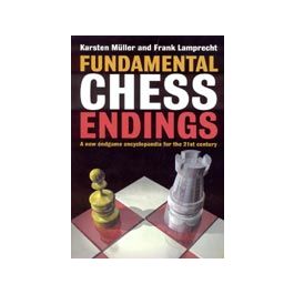 fundamental chess endings