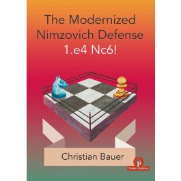 The nasty Nimzowitsch Defence - chess DOWNLOAD