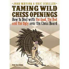 Chess Opening Books: 10 of the Best