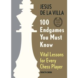 Chess Classics - games you must know