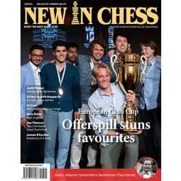 CHESS NEWS BLOG: : Kasparov addresses European