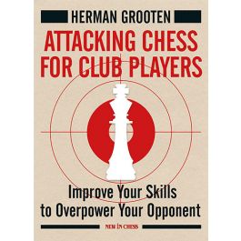 Chess Tactics PDF E-Book - ON SALE NOW!