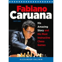 The Unknown Fabiano Caruana 