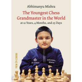 Grandmaster (GM) - Chess Terms 