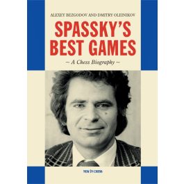Games the World Champions Lost – How and Why the Kings Lost Their Battles: Boris  Spassky: 0781620403401: : Books