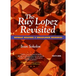 Ruy Lopez - Best Of Chess
