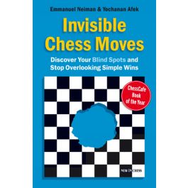 Invisible Chess