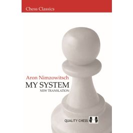 My System — Nimzowitsch