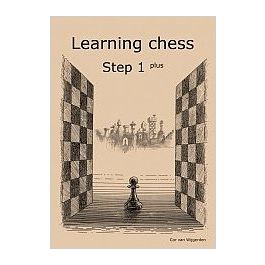Download The search for chess mastery : chess vision PDF