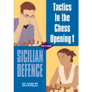 Tactics in the Chess Opening 1