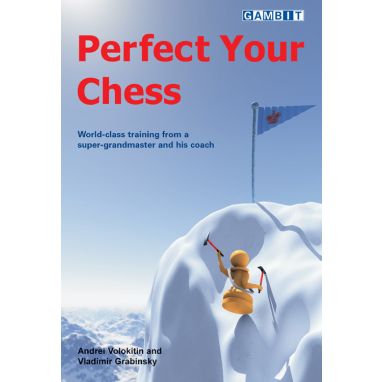 Perfect your chess