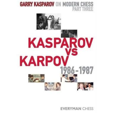 Garry Kasparov on Modern Chess, Part 3