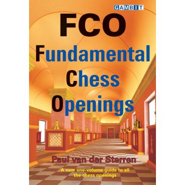 FCO: Fundamental Chess Openings