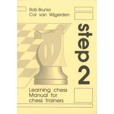 Manual for Chess Trainers Step 2