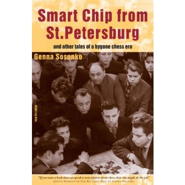 Smart Chip from St.Petersburg