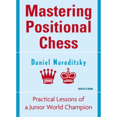 Mastering Positional Chess  - eBook