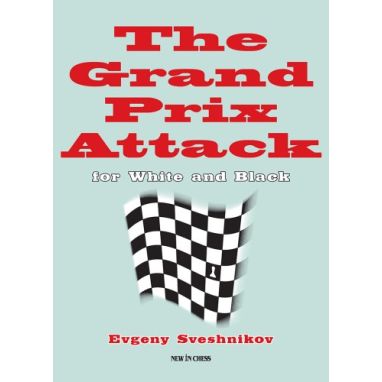 The Grand Prix Attack - eBook