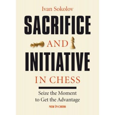 Sacrifice and Initiative in Chess - eBook