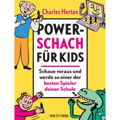 Power Schach für Kids