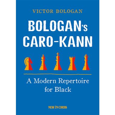 Bologan’s Caro-Kann - eBook