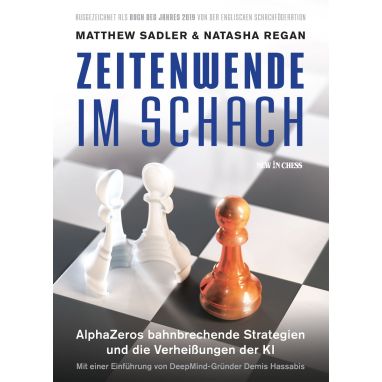 Zeitenwende im Schach