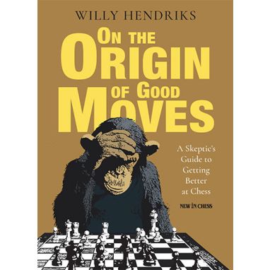 On the Origin of Good Moves 