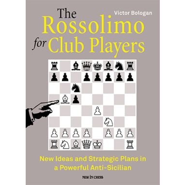The Rossolimo for Club Players