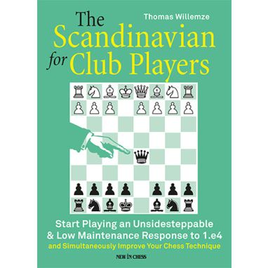 The Scandinavian for Club Players - eBook