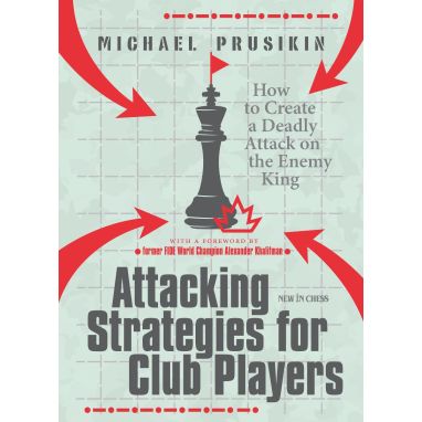 Attacking Strategies for Club Players