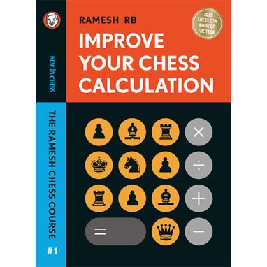 Improve Your Chess Calculation