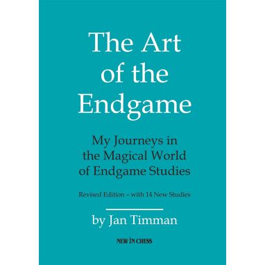 The Art of The Endgame - Revised Edition