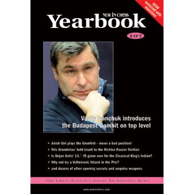 Yearbook 107
