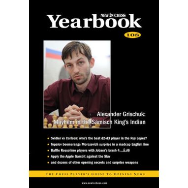 Yearbook 108