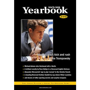 2013 - Yearbooks 106-109 hardcover