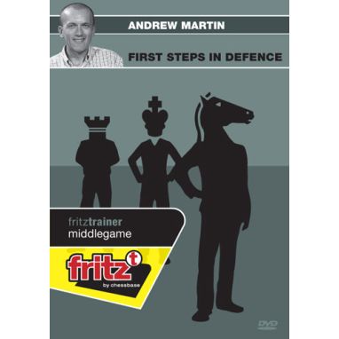 First Steps in Defence