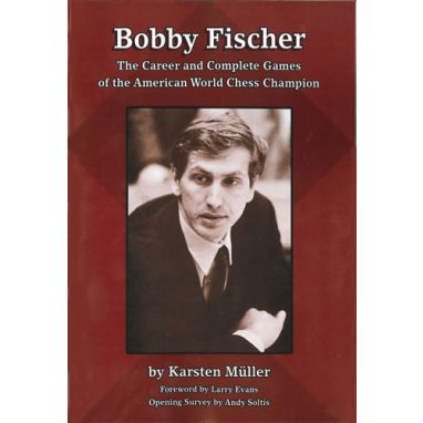 Bobby Fischer