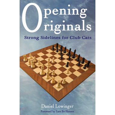 Opening Originals