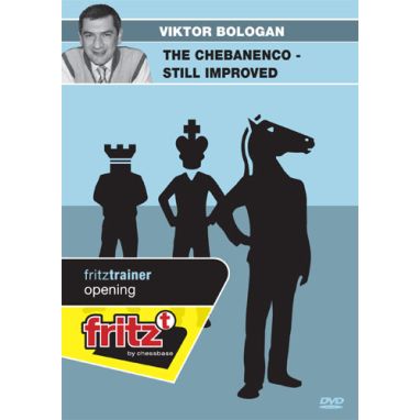 The Chebanenko – Still Improved