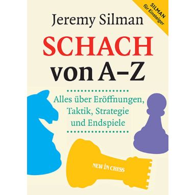 Schach von A - Z