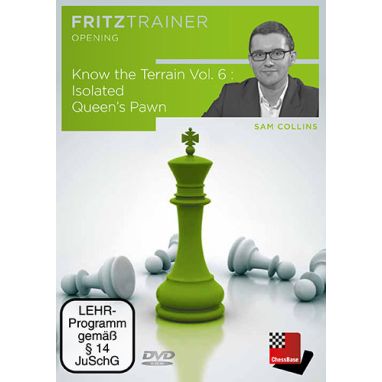 Know the Terrain Vol. 6