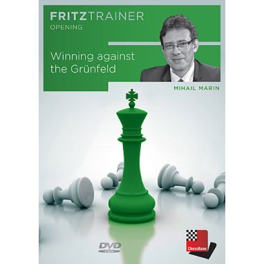 Winning against the Grünfeld