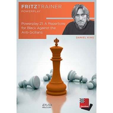 Power Play 21